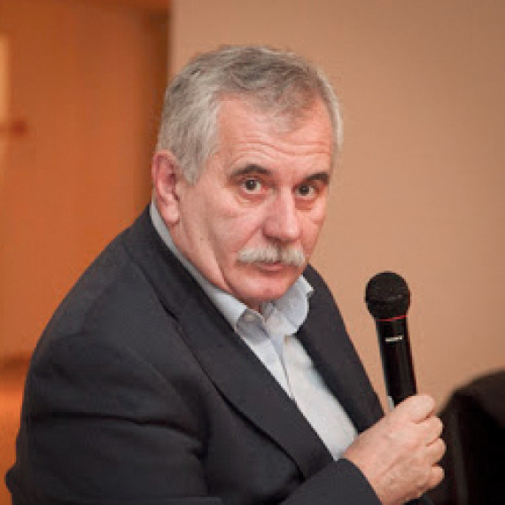 Liviu Nichi Ianăși