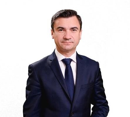 Mihai Chirica